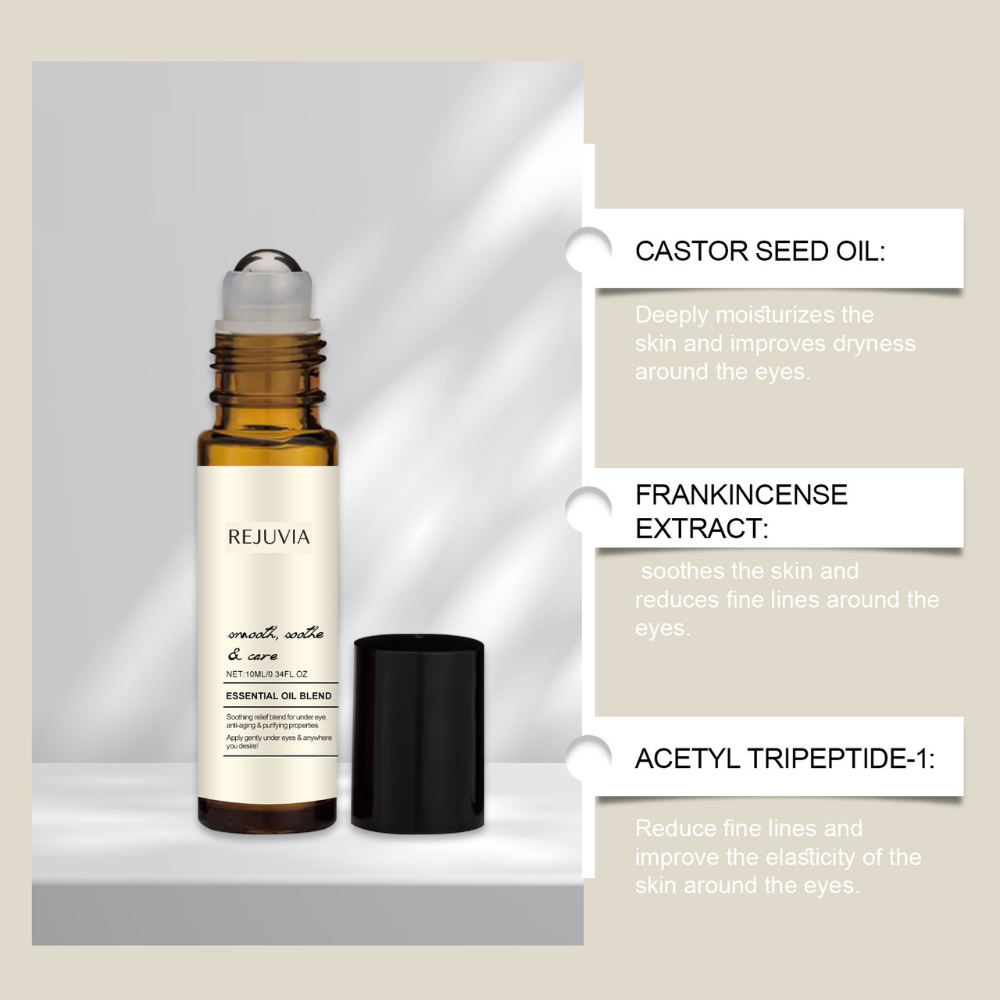Quicklift Anti-Wrinkle Oil